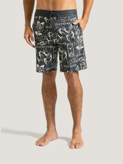 ROPA DE BAÑO VOLCOM HOMBRE MEDLEY STONEY 19