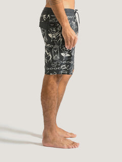 ROPA DE BAÑO VOLCOM HOMBRE MEDLEY STONEY 19