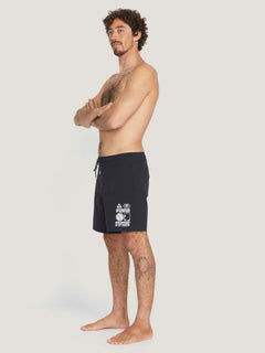 ROPA DE BAÑO VOLCOM HOMBRE DOWN TIME LIBERATORS 17