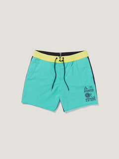 ROPA DE BAÑO VOLCOM HOMBRE DOWN TIME LIBERATORS 17