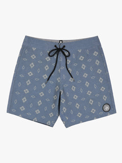 ROPA DE BAÑO VOLCOM HOMBRE PSYCH COTTON STRETCH STONEY 17