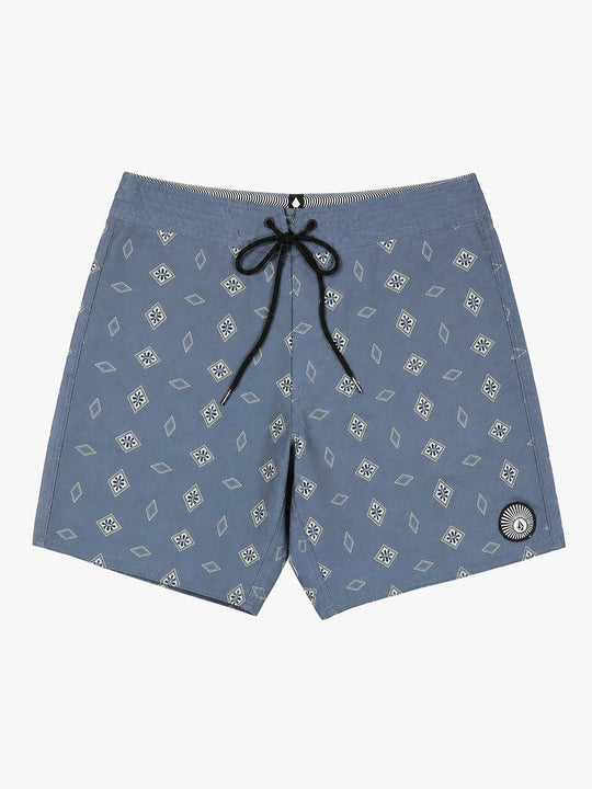 ROPA DE BAÑO VOLCOM HOMBRE PSYCH COTTON STRETCH STONEY 17