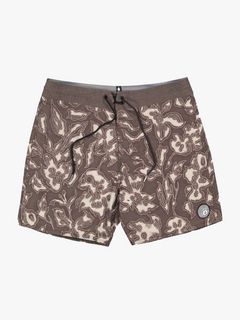 ROPA DE BAÑO VOLCOM HOMBRE PSYCH COTTON STRETCH STONEY 17