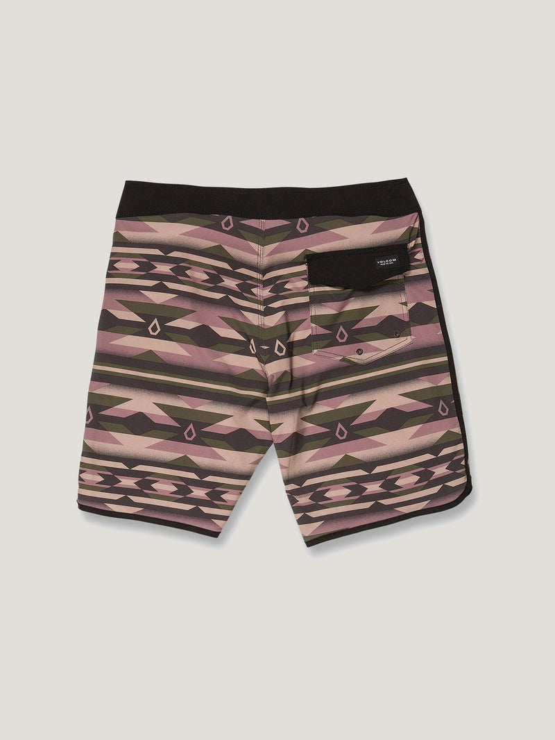 ROPA DE BAÑO VOLCOM HOMBRE MOD PSYCH SCALLOP 19