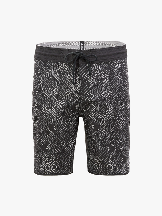 ROPA DE BAÑO VOLCOM HOMBRE DOOMSDAY STONEY SCALLOP 19