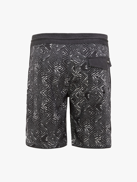 ROPA DE BAÑO VOLCOM HOMBRE DOOMSDAY STONEY SCALLOP 19