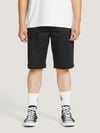 SHORT VOLCOM HOMBRE FRCKN MDN STRCH SHT 21