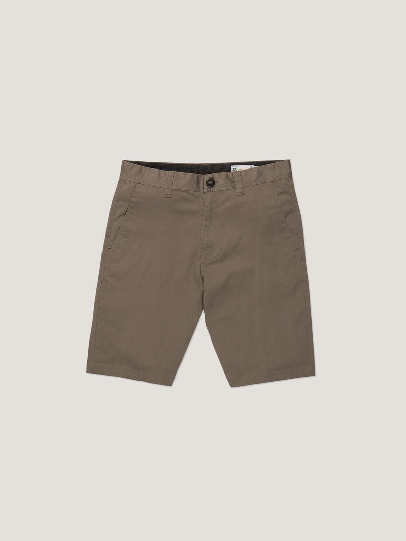 SHORT VOLCOM HOMBRE FRCKN MDN STRCH SHT 21