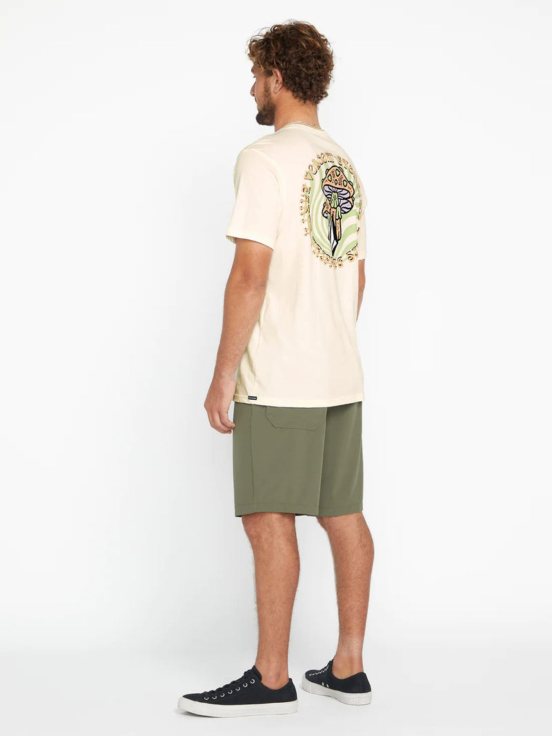 SHORT VOLCOM HOMBRE VEECO TRANSIT 20