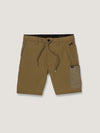 SHORT VOLCOM HOMBRE STONE TRAIL MASTER SHORT 20