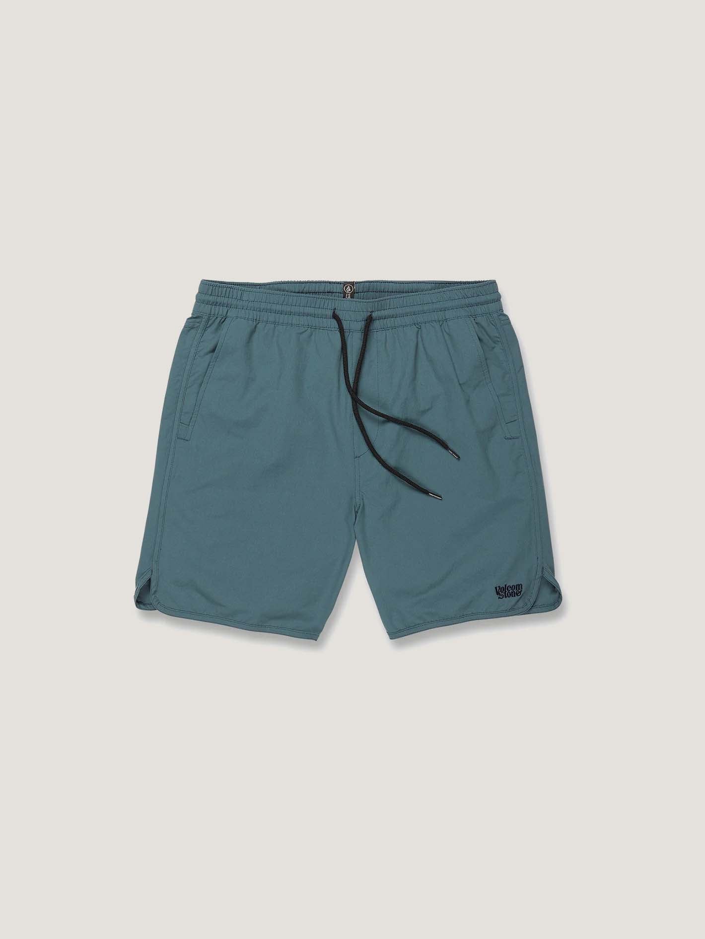 SHORT VOLCOM HOMBRE NEW AGED STONE EW SHORT Volcom Peru