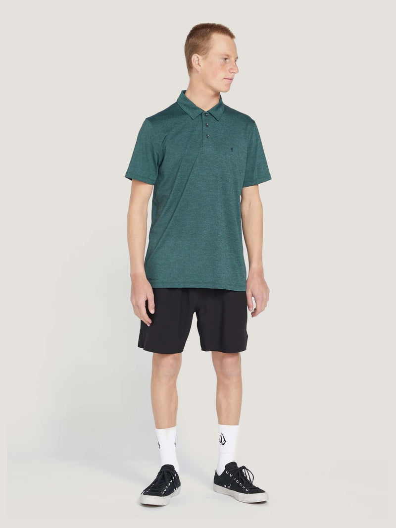 SHORT VOLCOM HOMBRE FRICKIN ASCENDER 18