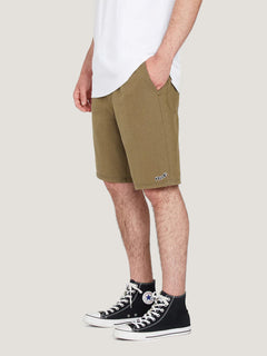 SHORT VOLCOM HOMBRE OUTER SPACED SHORT 21