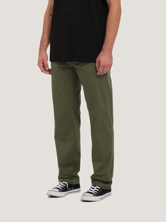 PANTALON VOLCOM HOMBRE FRICKIN MODERN STRET