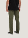 PANTALON VOLCOM HOMBRE FRICKIN MODERN STRET