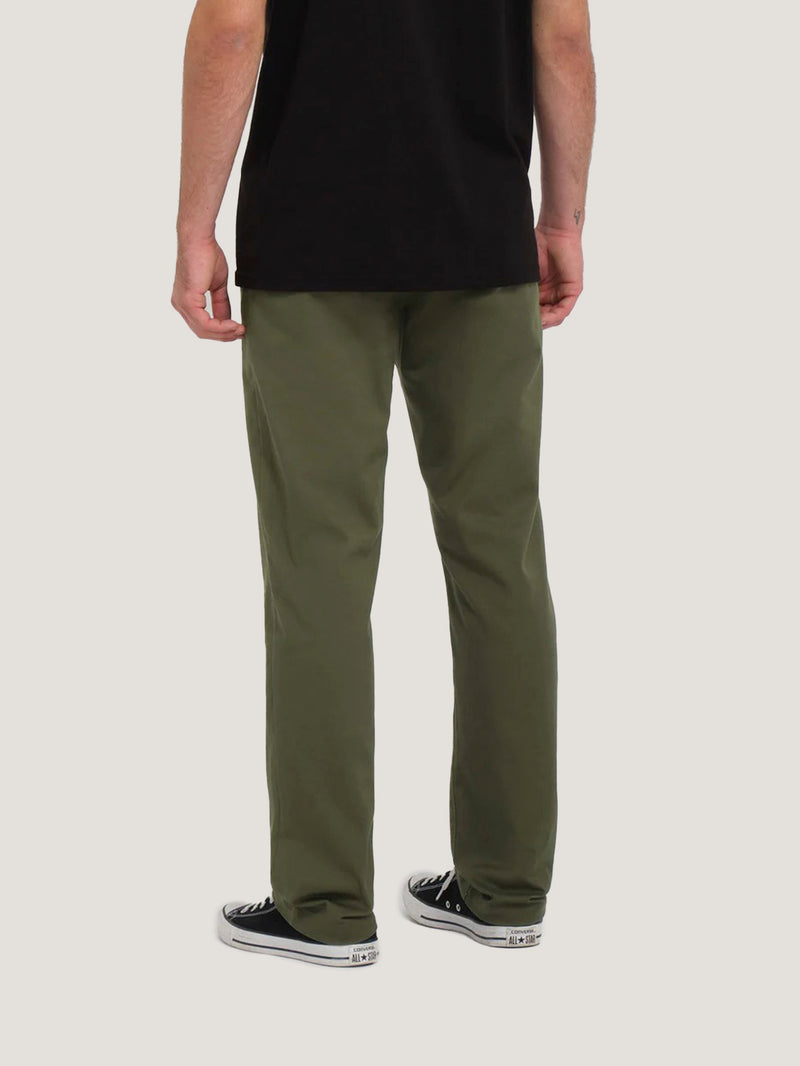 PANTALON VOLCOM HOMBRE FRICKIN MODERN STRET