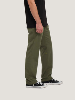 PANTALON VOLCOM HOMBRE FRICKIN MODERN STRET