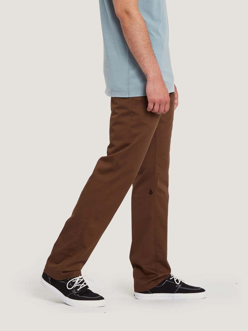 PANTALON VOLCOM HOMBRE FRICKIN MODERN STRET