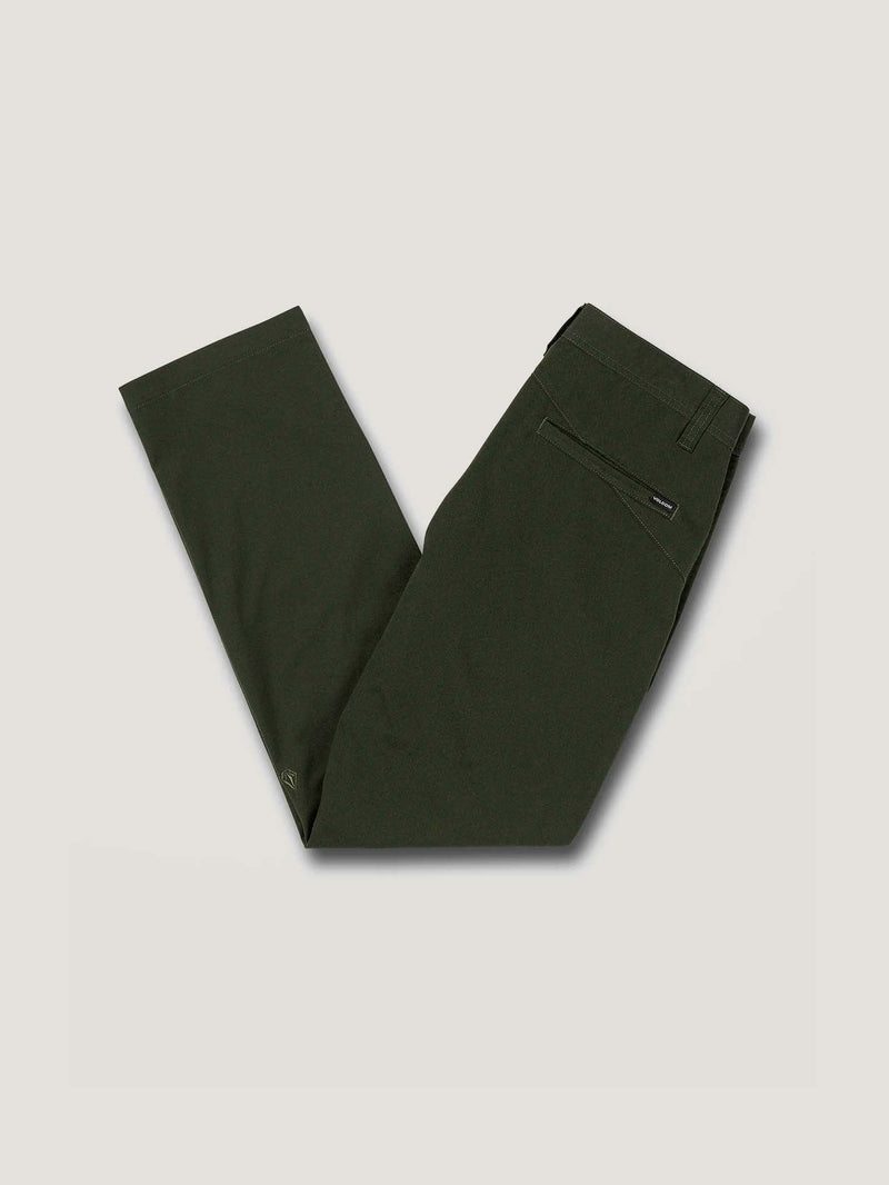 PANTALON VOLCOM HOMBRE FRICKIN MODERN STRET