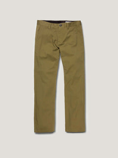 PANTALON VOLCOM FRICKIN MODERN STRET