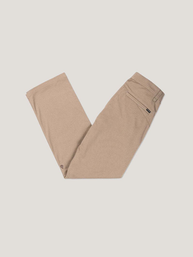 PANTALON VOLCOM HOMBRE FRICKIN REGULAR STRETCH