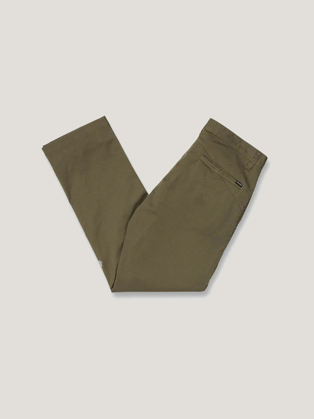 PANTALON VOLCOM HOMBRE FRICKIN REGULAR STRETCH 