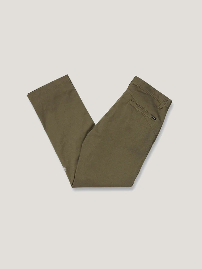 PANTALON VOLCOM HOMBRE FRICKIN REGULAR STRETCH