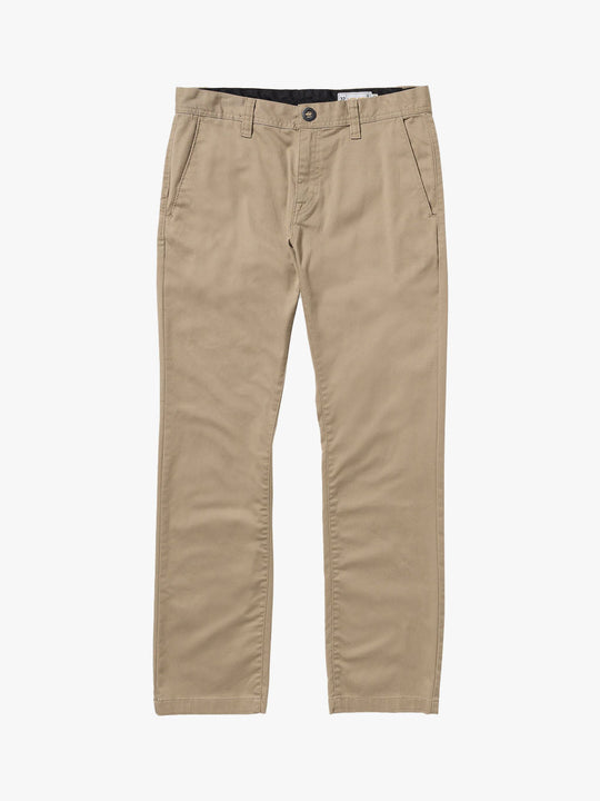 PANTALON VOLCOM HOMBRE FRICKIN MODERN STRET