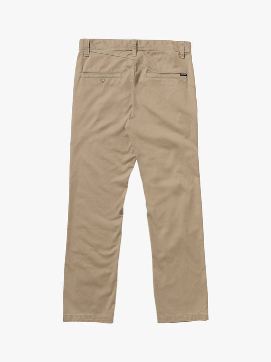 PANTALON VOLCOM HOMBRE FRICKIN MODERN STRET