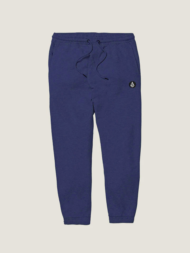 PANTALON BUZO VOLCOM HOMBRE FOREMAN FLEECE PANT