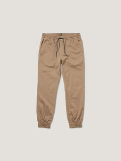 PANTALON VOLCOM HOMBRE FRICKIN SLIM JOGGER