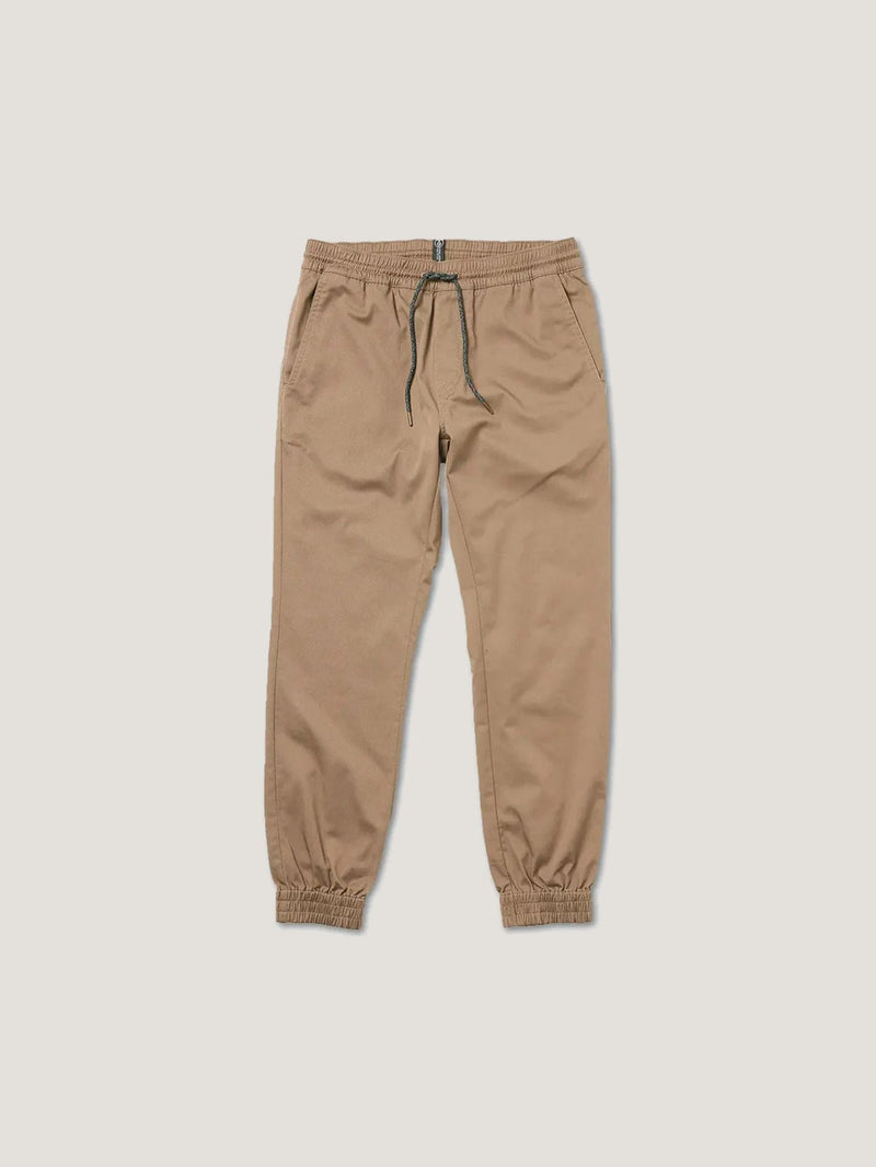 PANTALON VOLCOM HOMBRE FRICKIN SLIM JOGGER