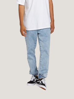 PANTALON VOLCOM HOMBRE C FRICKIN SLIMJOGGER