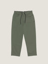 PANTALON VOLCOM HOMBRE FC ELASTIC WAIST PANT