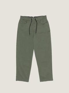 PANTALON VOLCOM HOMBRE FC ELASTIC WAIST PANT