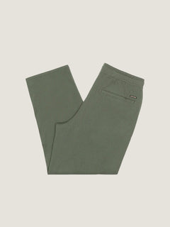 PANTALON VOLCOM HOMBRE FC ELASTIC WAIST PANT