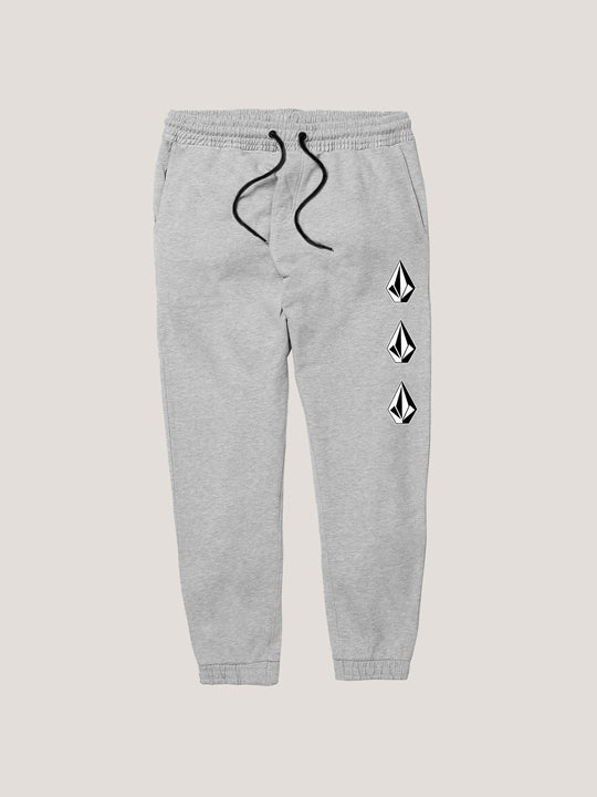 PANTALON BUZO VOLCOM ICONIC STONE FLEECE PANT