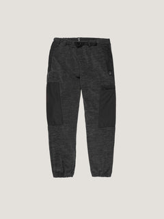 PANTALON BUZO VOLCOM HOMBRE YZZOLATER FLEECE PANT