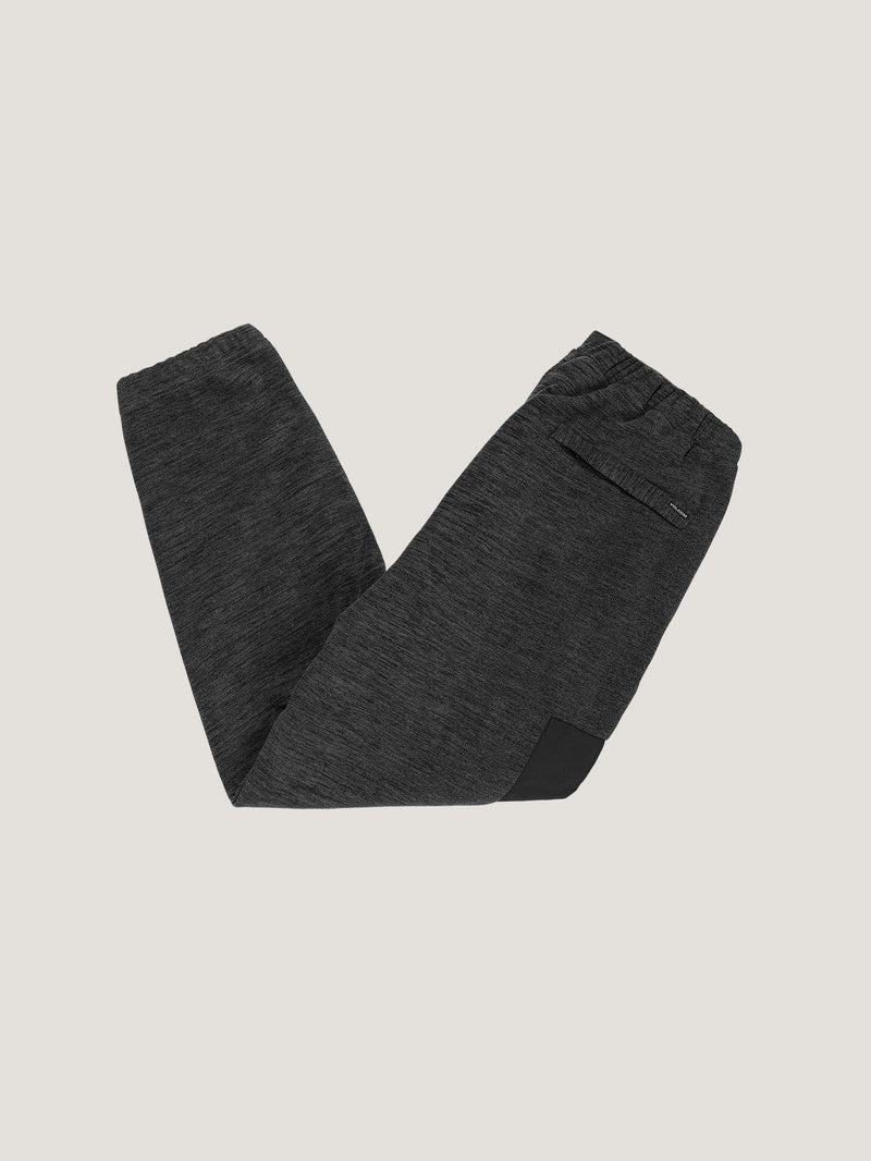 PANTALON BUZO VOLCOM HOMBRE YZZOLATER FLEECE PANT