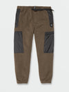 PANTALON BUZO VOLCOM HOMBRE YZZOLATER FLEECE PANT