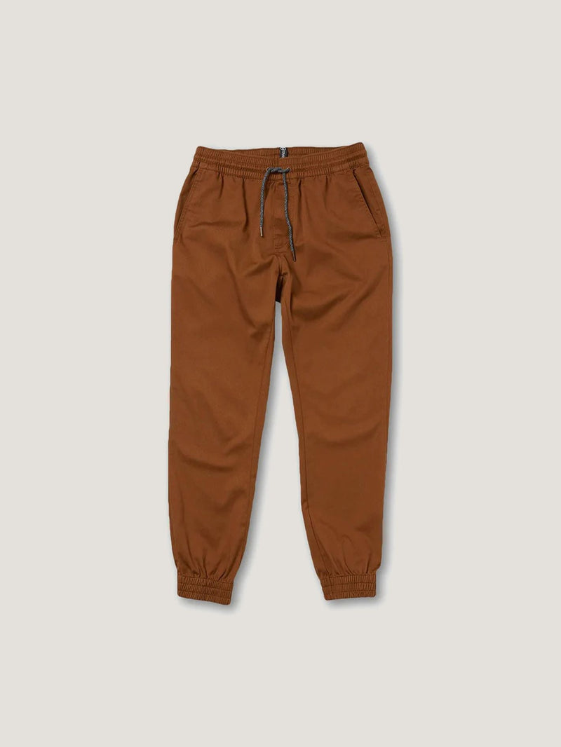 PANTALON VOLCOM HOMBRE C FRICKIN SLIMJOGGER