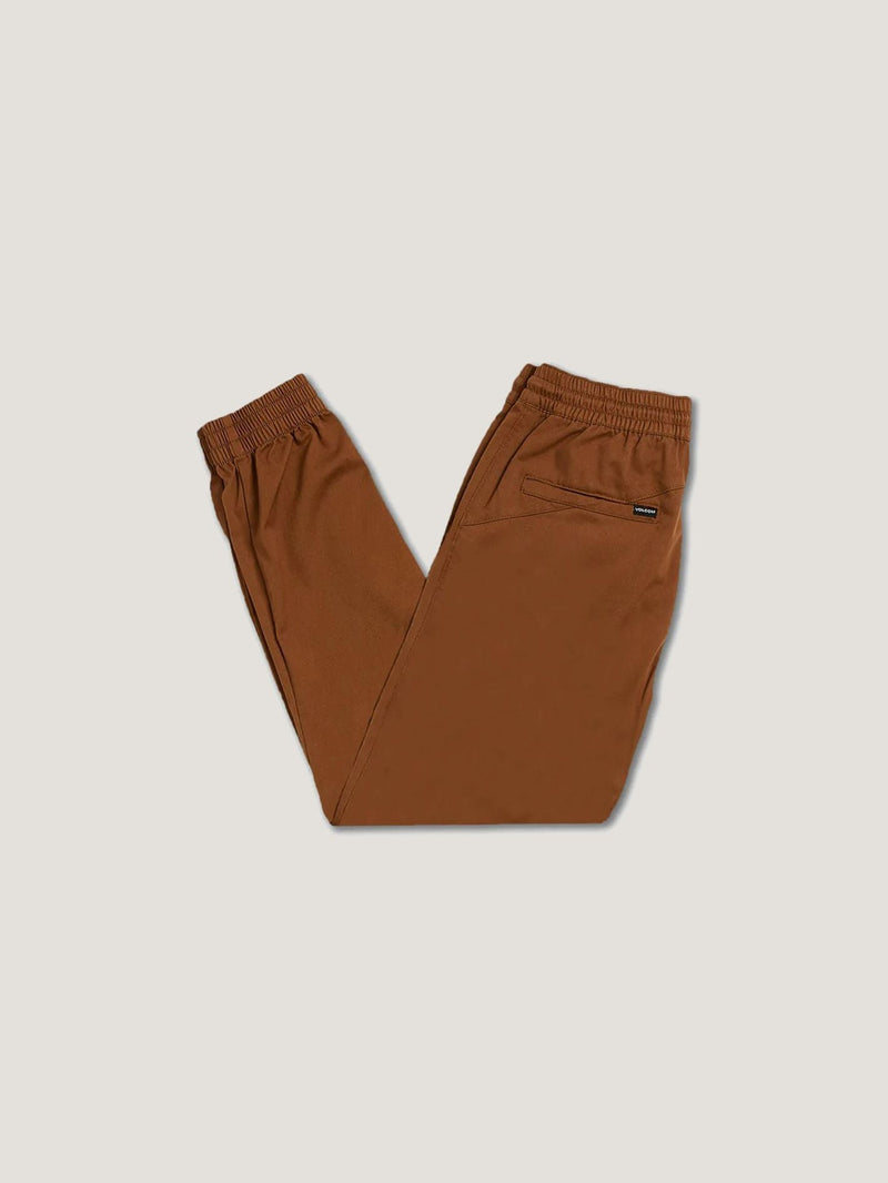 PANTALON VOLCOM HOMBRE C FRICKIN SLIMJOGGER