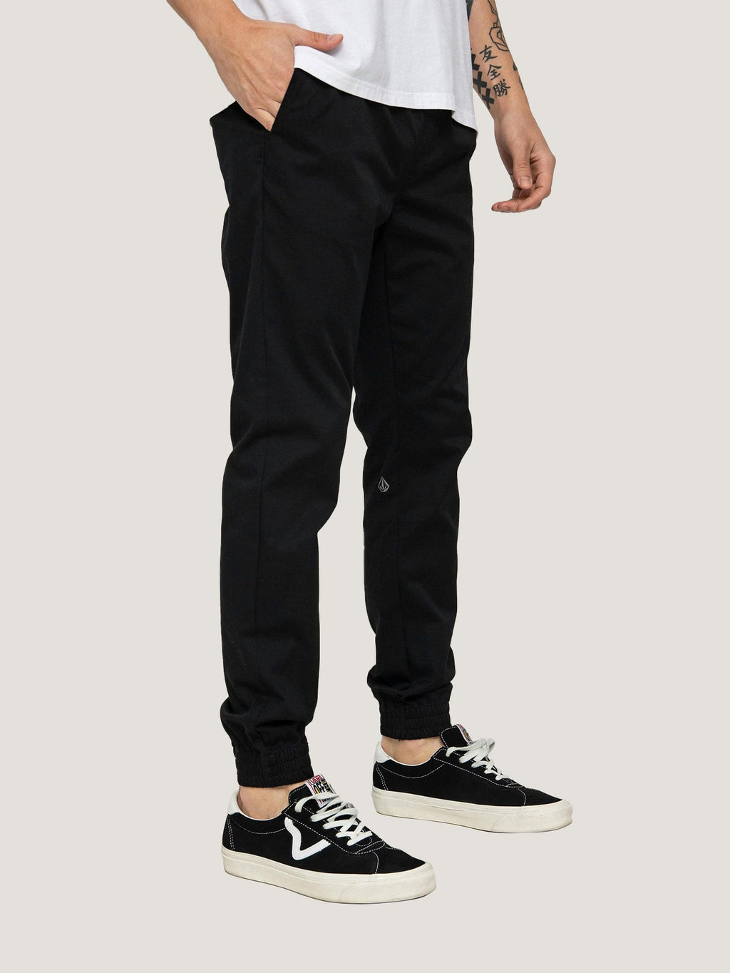 PANTALON VOLCOM HOMBRE FRICKIN SLIM JOGGER 