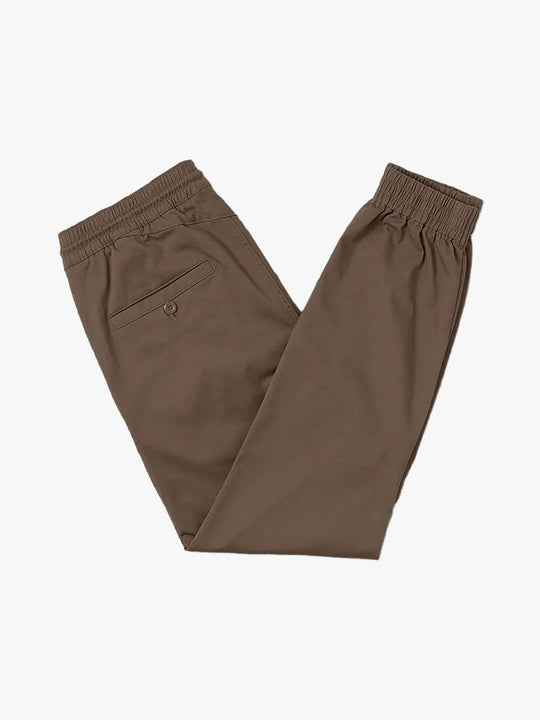 PANTALON VOLCOM HOMBRE FRICKIN SLIM JOGGER