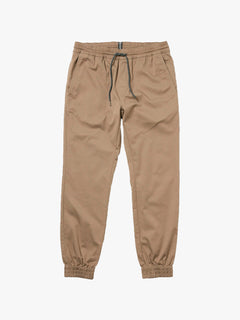 PANTALON VOLCOM HOMBRE FRICKIN SLIM JOGGER