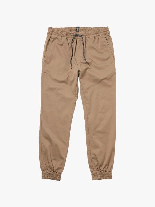 PANTALON VOLCOM HOMBRE FRICKIN SLIM JOGGER