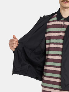 CASACA VOLCOM HOMBRE WAVERN JACKET