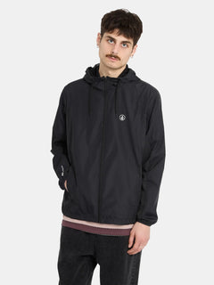 CASACA VOLCOM HOMBRE WAVERN JACKET