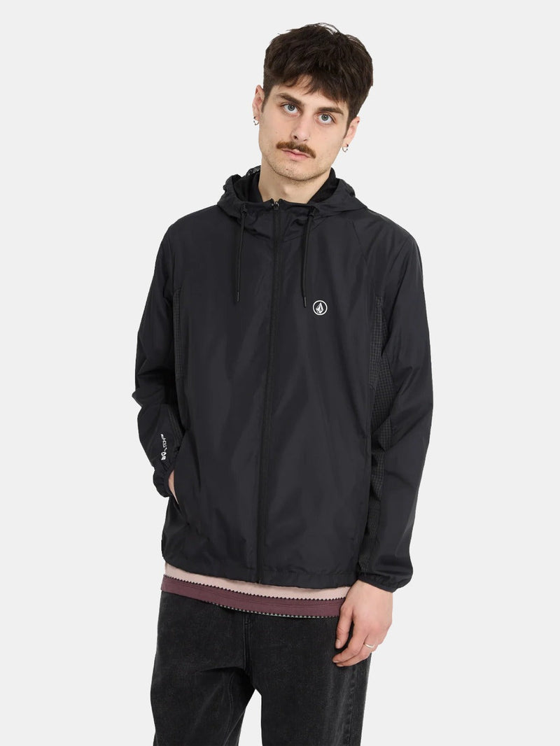 CASACA VOLCOM HOMBRE WAVERN JACKET
