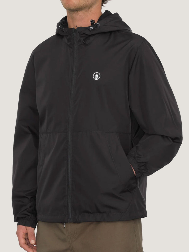 CASACA VOLCOM HOMBRE PHASE 91 JACKET